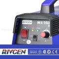 Portable TIG160s AC220V Single TIG Function DC Inverter Welding Machine